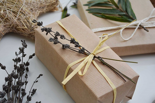 Gift Wrapping papers