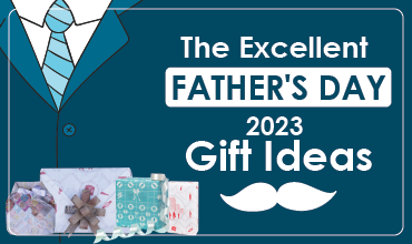 The Excellent Father’s Day 2023 Gift Ideas
