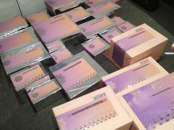 ADANI 2024 | Beautifying Customized Gifts