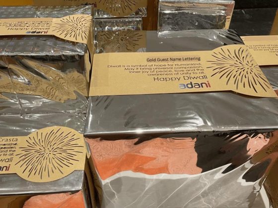 ADANI 2023 | Beautifying Customized Gifts
