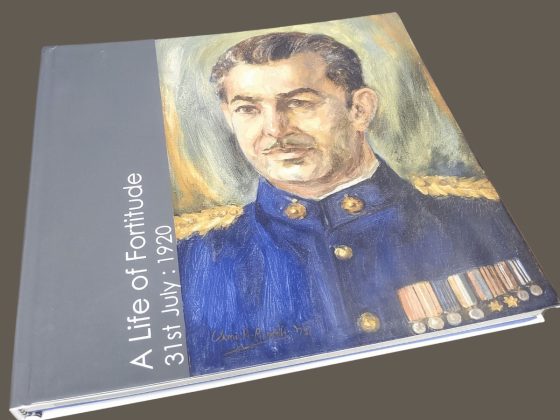 100th Birth Anniversary | PhotoBook | 96 Page Memory Book
