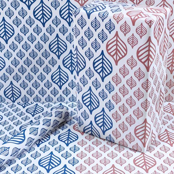 Sepal Dual tone with Marigold Classic | Pack of 20 Gift Wrapping Sheets for Gifting attitude - Image 4