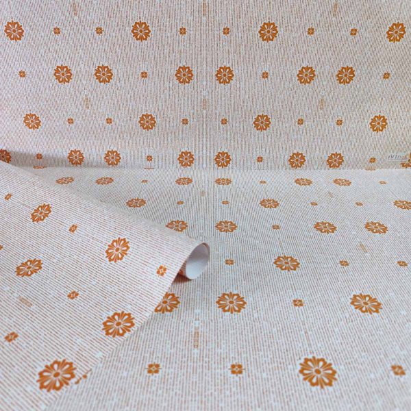 Pretty Marigold | Classic for Every Celebration | 25 Wrapping sheets - Image 3
