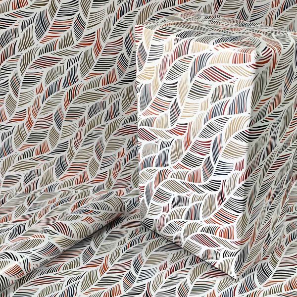 Happiness Flows with richness for every Celebrations | 25 wrapping papers