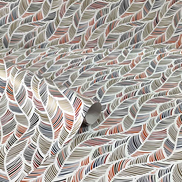 Happiness Flows with richness for every Celebrations | 25 wrapping papers - Image 2
