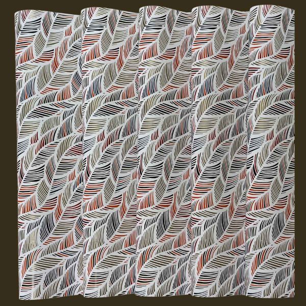 Happiness Flows with richness for every Celebrations | 25 wrapping papers - Image 5