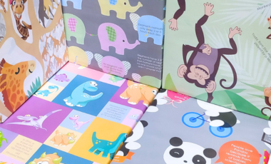 The Ultimate Guide to Animal Design Kids Wrapping Paper: Cute, Creative & Perfect for Every Gift