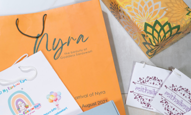 A Complete Guide to Gift Wrapping Paper, Gift Bags, Tags & Envelopes: Elevate Every Gift With Style